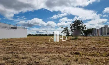 Terreno à venda, 360 m² por R$ 400.000,00 - Jardim Sul - Uberlândia/MG