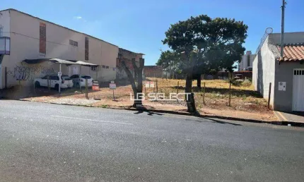 Terreno à venda, 1751 m² por R$ 4.410.000,00 - Martins - Uberlândia/MG