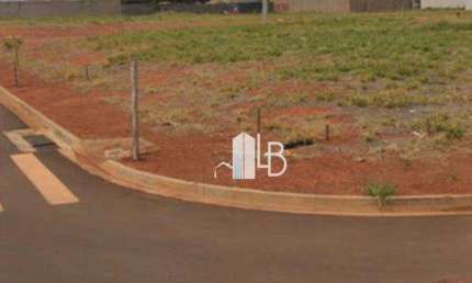 Terreno à venda, 389 m² por R$ 370.000,00 - Praça Alto Umuarama - Uberlândia/MG