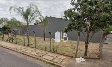 Terreno à venda, 322 m² por R$ 493.500.000,00 - Jardim Ozanan - Uberlândia/MG