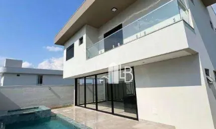 Casa com 4 dormitórios à venda, 400 m² por R$ 4.800.000,00 - Jardim Versailles - Uberlândia/MG