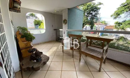 Casa com 4 dormitórios à venda, 387 m² por R$ 1.990.000,00 - Morada da Colina - Uberlândia/MG