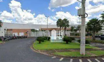 Terreno no condomínio varandas sul com 373,66 metros quadrados.