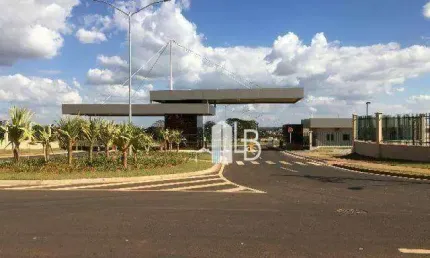 Terreno à venda, 654 m² por r$ 1.962.540,00 - condomínio cyrela buritis - uberlândia/mg