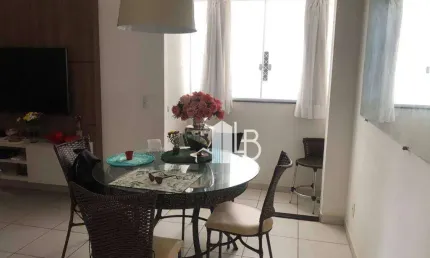 Apartamento com 3 dormitórios à venda, 80 m² por R$ 430.000,00 - Tubalina - Uberlândia/MG