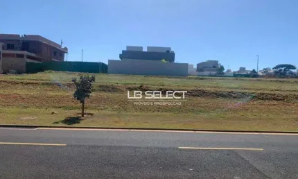 Terreno à venda, 470 m² por r$ 600.000,00 - granja marileusa - uberlândia/mg