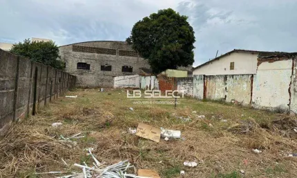 Terreno à venda, 475 m² por r$ 460.000,00 - nossa senhora aparecida - uberlândia/mg