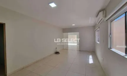 Casa com 3 dormitórios à venda, 197 m² por R$ 690.000,00 - Cidade Jardim - Uberlândia/MG