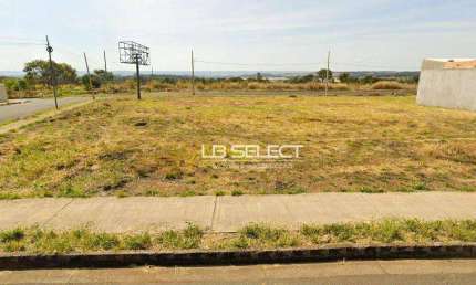 Terreno no New Golden Ville com 250 metros quadrados.