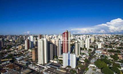 Terreno em excelente localização no bairro São Jorge com 374 metros quadrados.
