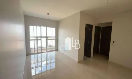 Apartamento com 2 dormitórios à venda, 85 m² por R$ 430.000,00 - Tubalina - Uberlândia/MG