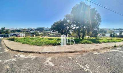 Terreno à venda, 592 m² por R$ 550.000,00 - City Uberlândia - Uberlândia/MG