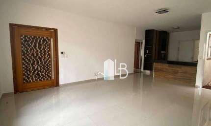 Casa com 3 dormitórios à venda, 160 m² por R$ 715.000,00 - Bosque dos Buritis - Uberlândia/MG
