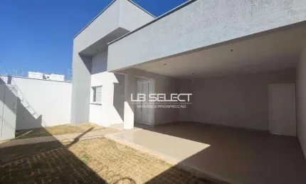 Ótima casa montada com armários no bairro planejado Quinta Alto Umuarama