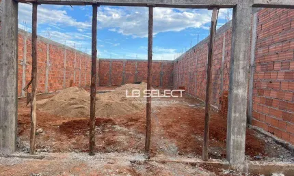 Terreno comercial no bairro alto umuarama com 250 metros quadrados.