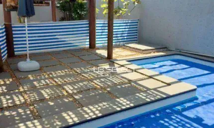 Casa com 4 dormitórios à venda, 309 m² por R$ 1.890.000,00 - Royal Park - Uberlândia/MG