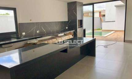 Casa com 3 dormitórios à venda, 201 m² por R$ 2.100.000,00 - Splendido - Uberlândia/MG