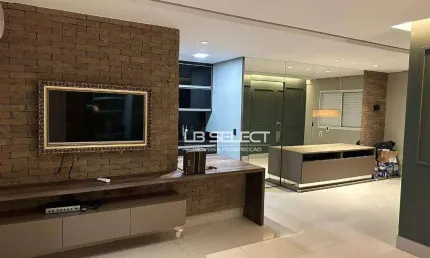 Apartamento com 2 dormitórios à venda, 72 m² por R$ 400.000,00 - Tubalina - Uberlândia/MG