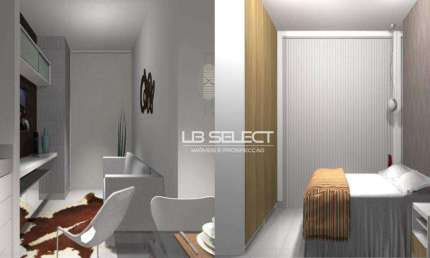 Apartamento com 3 dormitórios à venda, 82 m² por R$ 492.116,93 - Santa Mônica - Uberlândia/MG