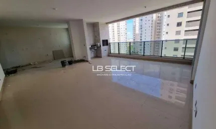 Apartamento com 3 dormitórios à venda, 150 m² por R$ 1.650.000,00 - Jardim Karaíba - Uberlândia/MG