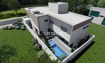 Casa com 4 dormitórios à venda, 440 m² por R$ 5.000.000,00 - Jardim Versailles - Uberlândia/MG