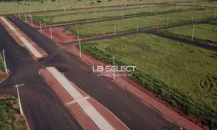 Terreno à venda, 250 m² por R$ 160.000,00 - GSP Life - Uberlândia/MG
