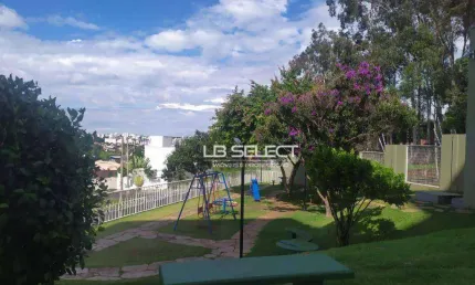 Apartamento com 3 quartos à venda, 72 m² por R$ 370.000 - Vigilato Pereira - Uberlândia/MG
