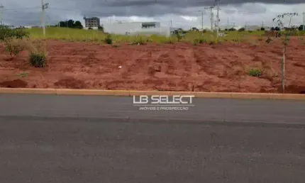 Terreno à venda, 250 m² por r$ 210.000,00 - portal do vale - uberlândia/mg