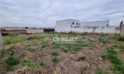 Terreno à venda, 1143 m² por R$ 1.143.000,00 - Tibery - Uberlândia/MG