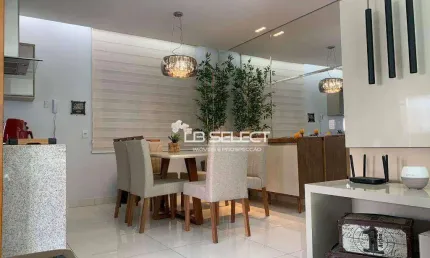 Casa com 2 dormitórios à venda, 120 m² por R$ 588.000,00 - Umuarama - Uberlândia/MG