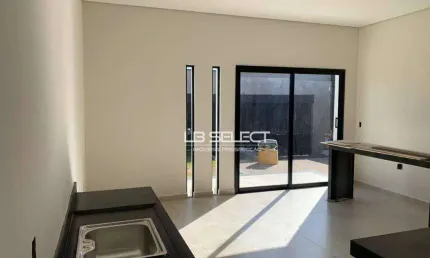 Casa com 3 dormitórios à venda, 110 m² por r$ 750.000,00 - loteamento portal do vale ii - uberlândia/mg