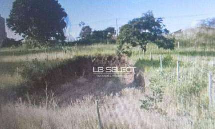 Terreno à venda, 300 m² por R$ 220.000,00 - Vigilato Pereira - Uberlândia/MG