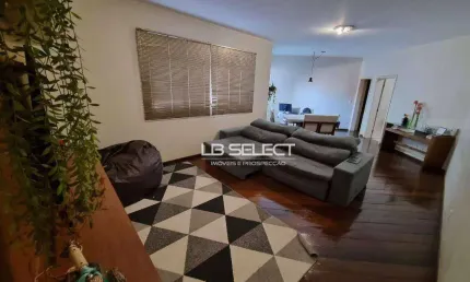 Apartamento com 3 quartos à venda na Rua Bernardo Cupertino, 349, Martins, Uberlândia