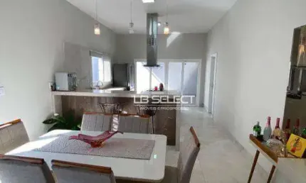 Casa com 2 quartos à venda, 102 m² por R$ 580.000 - Minas Gerais - Uberlândia/MG