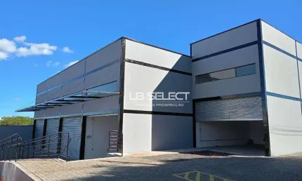 Loja à venda, 48 m² por R$ 408.000,00 - Vigilato Pereira - Uberlândia/MG