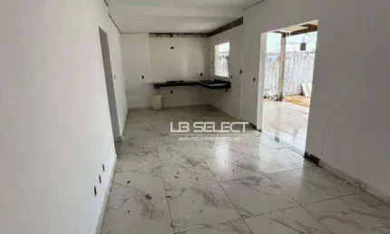 Casa com 3 quartos à venda, 80 m² por r$ 360.000 - luizote de freitas - uberlândia/mg