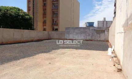 Terreno comercial à venda na Rua Bernardo Cupertino, 987, Martins, Uberlândia
