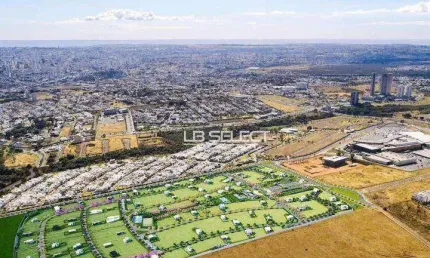 Terreno com 1000 metros quadrados no bairro Morada da Colina em excelente localização.
