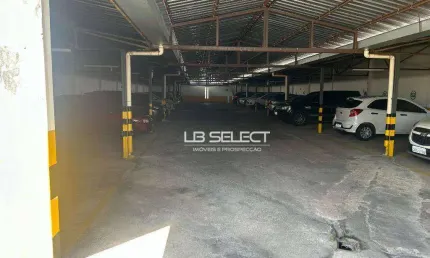 Box/Garagem à venda por R$ 33.000,00 - Centro - Uberlândia/MG