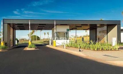 Terreno à venda, 469 m² por R$ 660.000,00 - Granja Marileusa - Uberlândia/MG