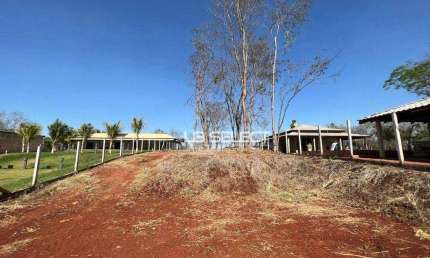 Terreno no CONDOMÍNIO PENÍNSULA DE MIRANDAR$ 1.050.000 - Zona Rural - Uberlândia/MG