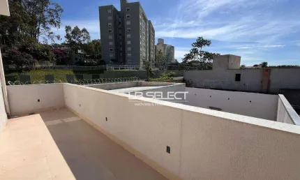 Casa no bairro Vigilato Pereira com três suítes e área gourmet completa.