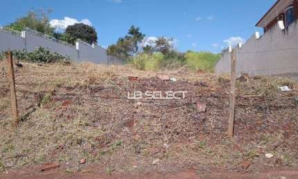 Terreno no bairro Altamira com 1000 metro quadrados.