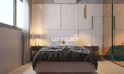 Apartamento com 2 dormitórios à venda, 61 m² por R$ 504.000,00 - Santa Mônica - Uberlândia/MG