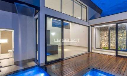 Casa com 3 dormitórios à venda, 210 m² por R$ 1.400.000,00 - Alto Umuarama - Uberlândia/MG