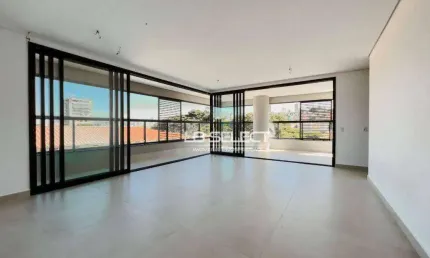 Apartamento com 4 dormitórios à venda, 200 m² por R$ 2.050.000,00 - Morada da Colina - Uberlândia/MG