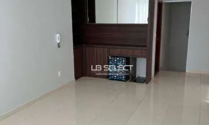 Apartamento Duplex com 3 dormitórios à venda, 204 m² por R$ 800.000,00 - Brasil - Uberlândia/MG