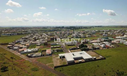 Terreno à venda, 2073 m² por R$ 4.250.000,00 - Novo Mundo - Uberlândia/MG