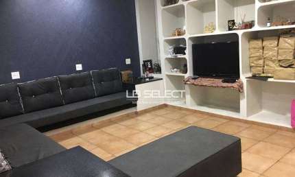 Casa com 3 quartos à venda, 230 m² por R$ 350.000 - Alvorada - Uberlândia/MG