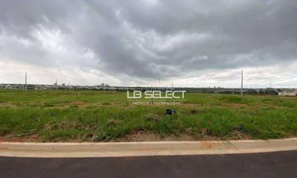 Terreno à venda, 376 m² por R$ 530.000,00 - Jardim Sul - Uberlândia/MG